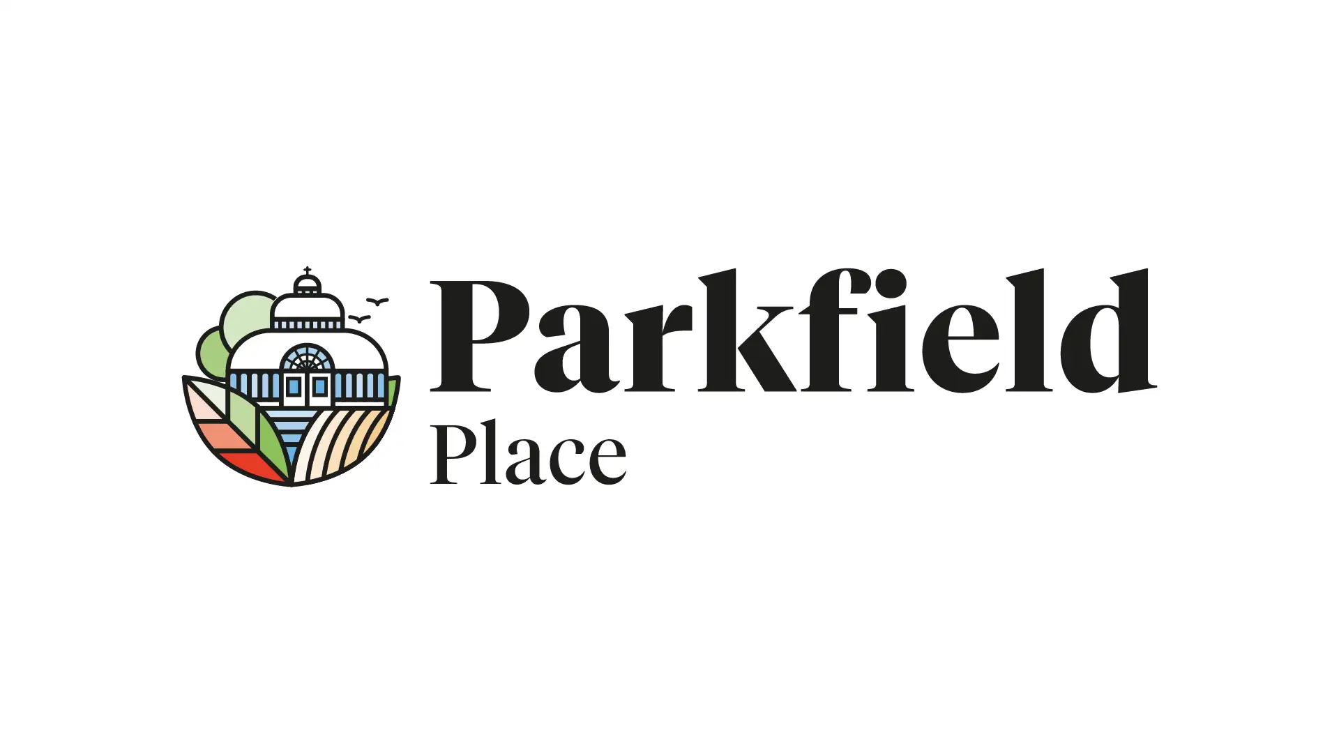 parkfield place logo