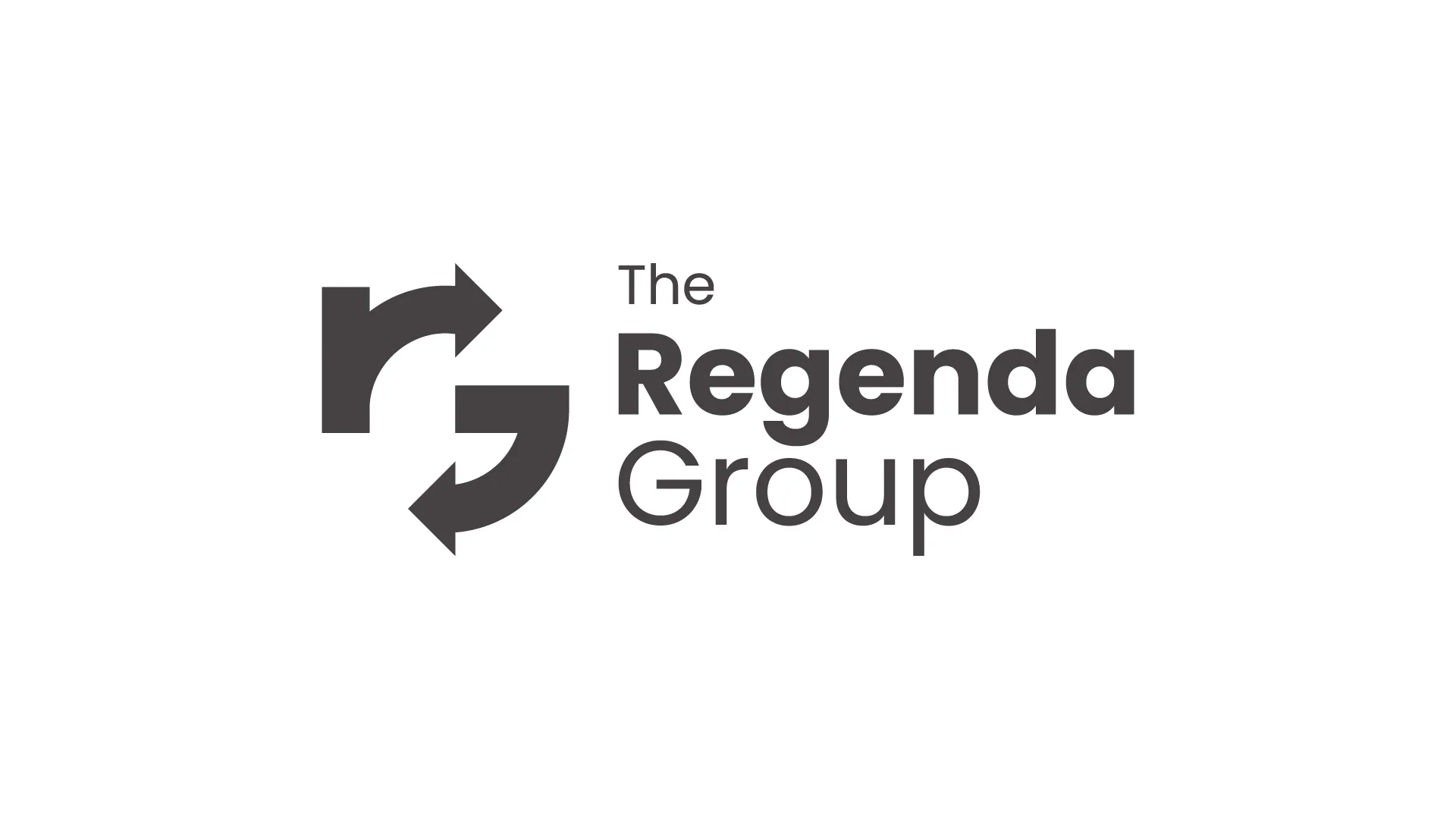 regenda group logo